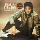SHAKIN STEVENS: This Ole House (LP), 1981, mm. Marie Marie - pikkukuva 1