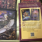 Oracle Lenormand ja Energy - pikkukuva 2