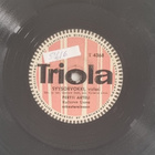 Savikiekko 1958 - Pertti Arteli - Triola T 4368 - pikkukuva 3