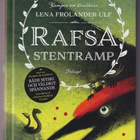 Lena Frölander-Ulf: Rafsa Stentramp - pikkukuva 1