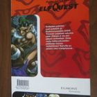 Wendy & Richard Pini: Elf Quest # 15 - Suuri vaellus - pikkukuva 2