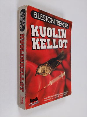 Elleston Trevor : Kuolinkellot