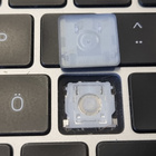 Apple kannettavan näppäin sarja 2019-2023 - pikkukuva 4