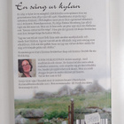 Sonja Nordenswan : En sång ur kylan - pikkukuva 2