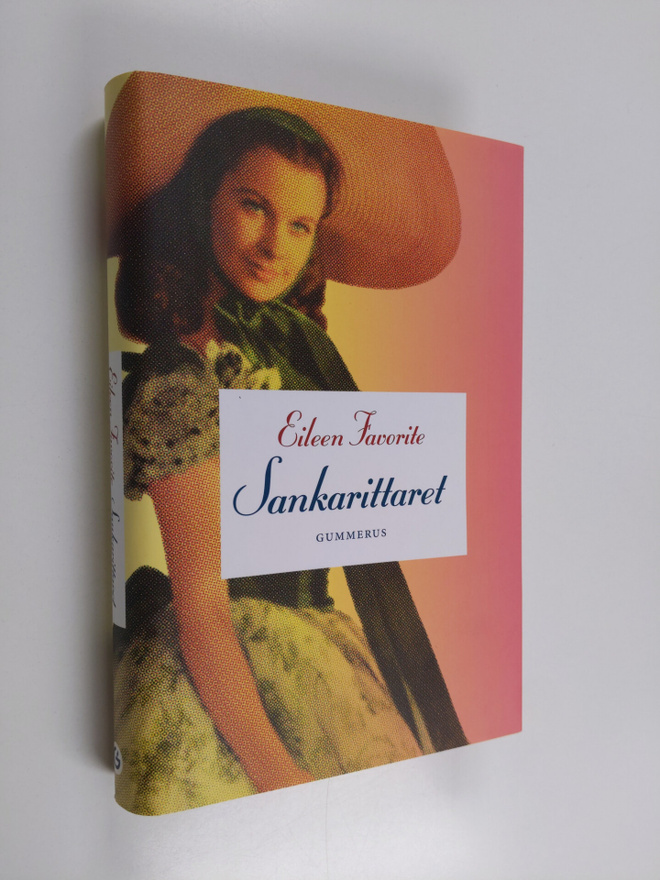 Eileen Favorite : Sankarittaret