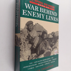 Julian Thompson : The Imperial War Museum Book of War Beh... - pikkukuva 1