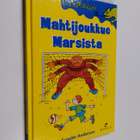 Scoular Anderson : Mahtijoukkue Marsista - pikkukuva 1