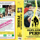 Olipa kerran perhe - SF VHS/DVD-R (Esselte Video) - pikkukuva 2
