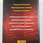 Robert Ludlum : Sigma : pahan perilliset - pikkukuva 2