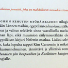 William S. Burroughs:  LÄNNEN MAAT - kovakantinen - uusi - pikkukuva 2