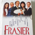 FRASIER (4 x DVD) HELA FÖRSTA SESONGEN  - pikkukuva 1