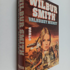 Wilbur Smith : Valkoiset miehet - pikkukuva 1