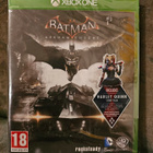 Batman - Arkham Knight (XBOX ONE) - pikkukuva 1