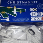 Airam sähkötarvikepakkaus (Christmas Kit) - pikkukuva 1