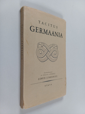 Publius Cornelius Tacitus : Germania