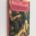 Charles Baudelaire : Le Spleen de Paris et Les Paradis Ar... - pikkukuva 1