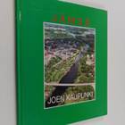 Jämsä : joen kaupunki - pikkukuva 1