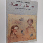 Hannu Mäkelä : Kun lintu laulaa - pikkukuva 1