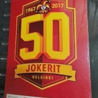 Jokerit 50v. Eeli Tolvanen juhlapalapeli (Uusi,avaamaton) - pikkukuva 3