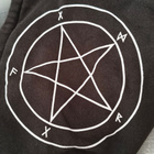 Satanic Warmaster : The Secret of Steel - huppari - pikkukuva 5