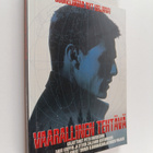 Peter Barsocchini : Vaarallinen tehtävä - pikkukuva 1
