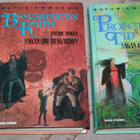 David Eddings - Sagan om Belgarion osat 2, 3, ja 5 - pikkukuva 1