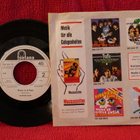 Manfred Mann – My Name Is Jack 7" Saksa 196 PROMO - pikkukuva 2
