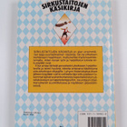 Markku Aulanko ym. : Sirkustaitojen käsikirja - pikkukuva 2