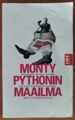 Monty Pythonin maailma - Monty Pythonin mukaan