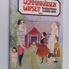 Satu (toim.) Aaltonen : Lemminkäisen lapset : kuvakertomu... - pikkukuva 1