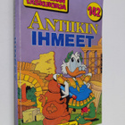 Walt Disney : Antiikin ihmeet - pikkukuva 1