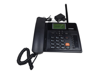 GSM pöytäpuhelin (Huawei F615-21)