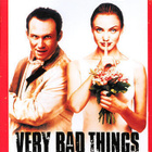 Very Bad Things - DVD - pikkukuva 1