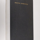 Johannes Reuter : Oratio Dominica XL. linguarum Tevreizu ... - pikkukuva 1