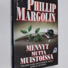 Phillip Margolin : Mennyt mutta muistoissa - pikkukuva 1