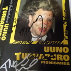 UUNO TURHAPURO PISNISMIES VHS KANNET 11 NIMMARILLA - pikkukuva 2