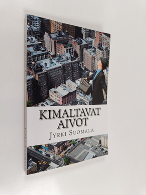 Jyrki Suomala : Kimaltavat aivot