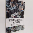 Jyrki Suomala : Kimaltavat aivot - pikkukuva 1