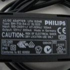 AC/DC ADAPTER ( Philips ) - pikkukuva 2