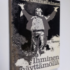 Eino Salmelainen : Ihminen näyttämöllä : kansallisen dram... - pikkukuva 1