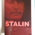 Edvard Radzinski - Stalin (nid.) - pikkukuva 1