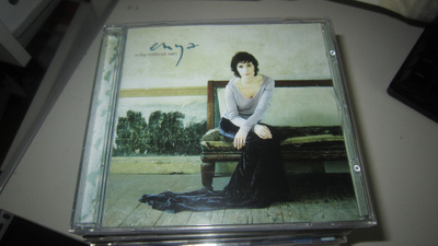 Enya – A Day Without Rain
