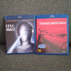 Suomikantiset Blu Rayt. Tykkivene Jangtse-Joella + muut - pikkukuva 2