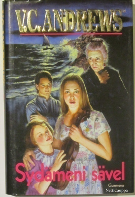 V.C. Andrews • Sydämeni sävel