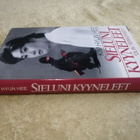 KIM HYUN HEE: SIELUNI KYYNELEET KIRJA - pikkukuva 2
