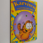 Jim Davis : Karvisen vuosikirja 1992 - pikkukuva 1