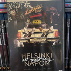 Helsinki Napoli all night long (1987) Mika Kaurismäki - pikkukuva 1