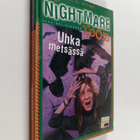 R. L. Stine : Uhka metsässä - pikkukuva 1