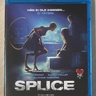 Vincenzo Natali: SPLICE (2009) Adrien Brody - pikkukuva 1