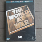 DVD: The World At War / Maailma Sodassa 4 (1973/?) UUSI - pikkukuva 1